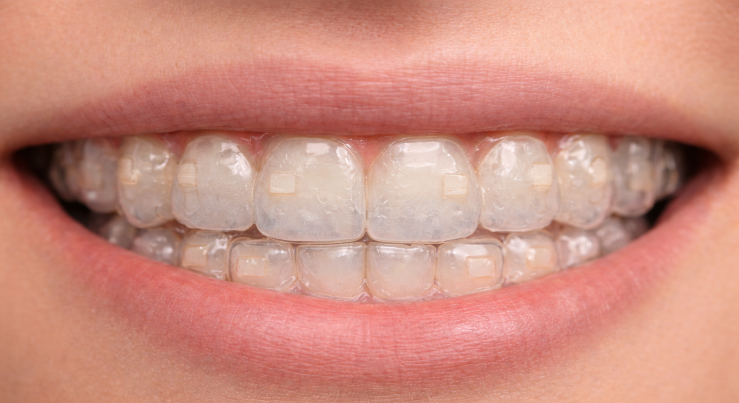 Clear Aligners 